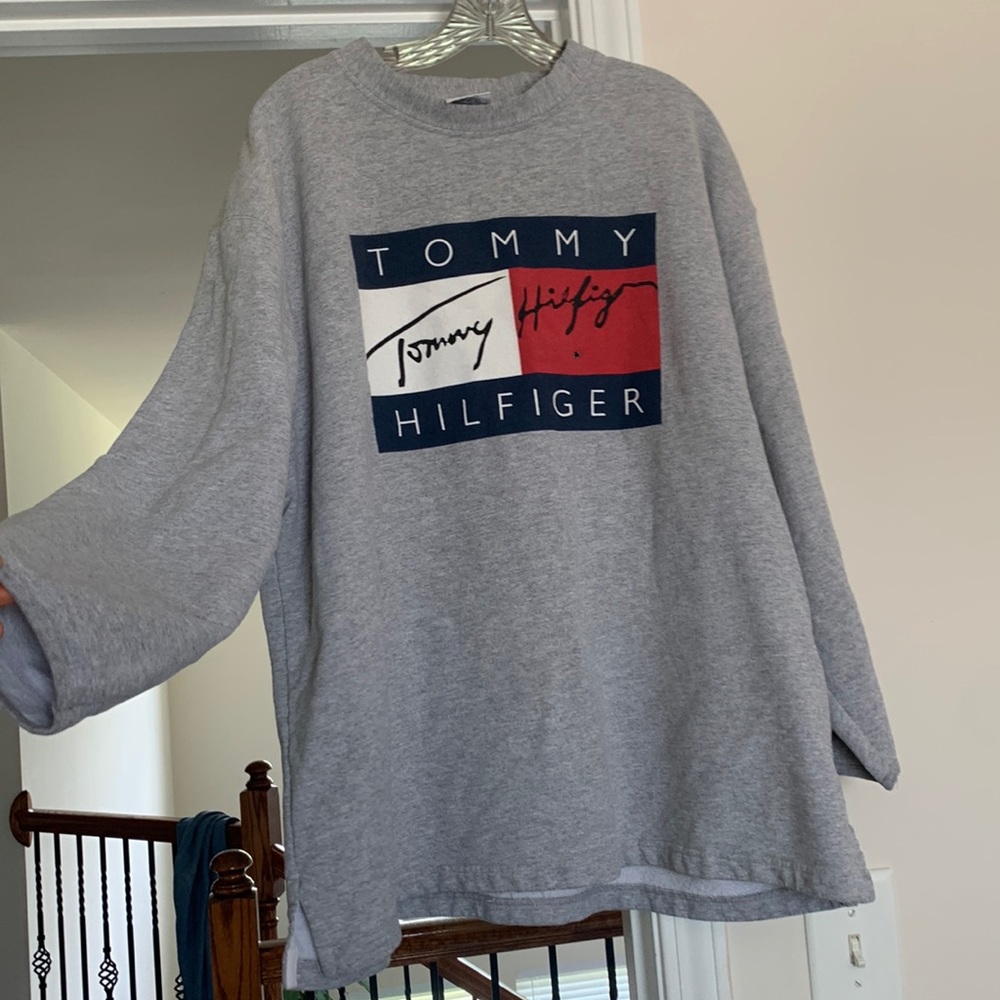 Vintage Tommy Hilfiger